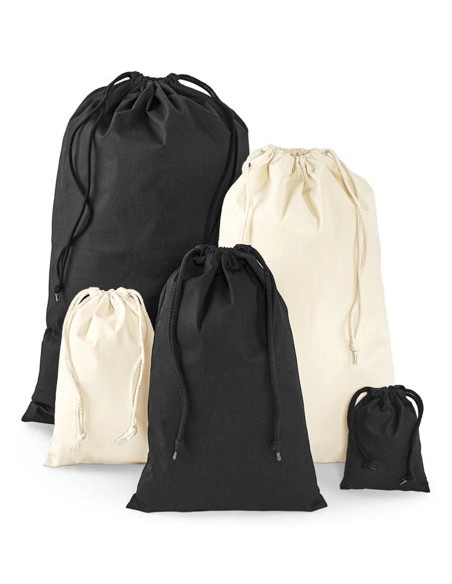 WES-W216-Premium Cotton Stuff Bag 2